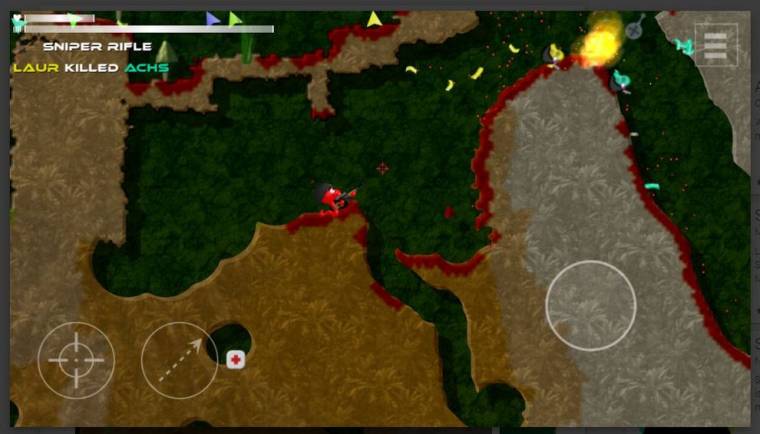 Annelids Mod APK