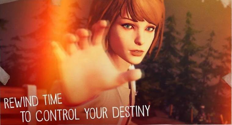 Life Is Strange Mod APK