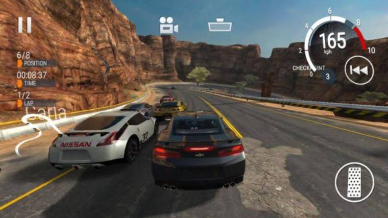 Gear Club Mod APK-True Racing Unlimited Money/Gold 2023