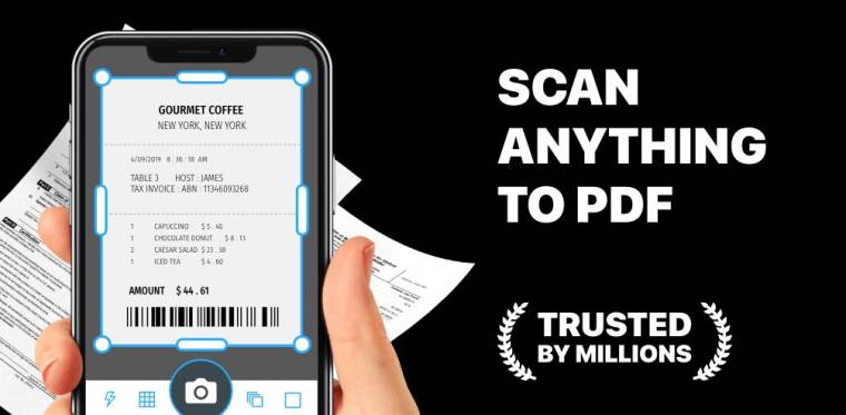Tap Scanner Mod Apk