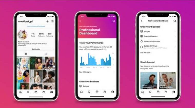 Insta Pro Mod APK