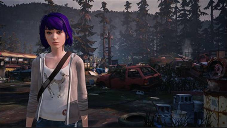 Life Is Strange Mod APK