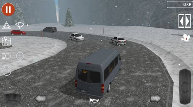 Public Transport Simulator Mod APK