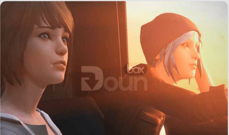 Life Is Strange Mod APK