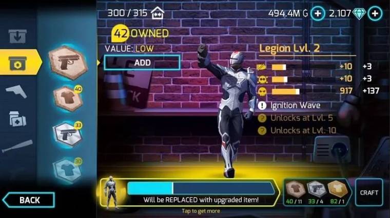 Gangstar Vegas Mod APK Download