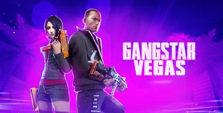 Gangstar Vegas Mod APK Download