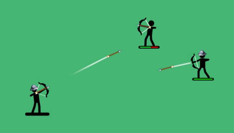 Archer 2 Mod APK