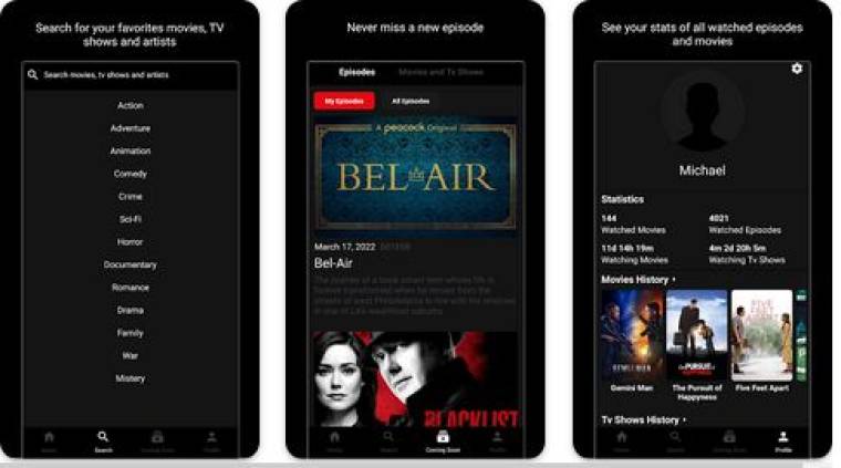 Cinehub Mod APK
