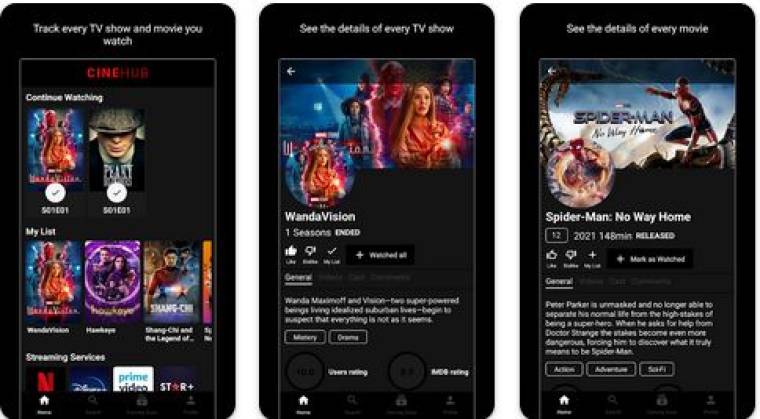 Cinehub Mod APK
