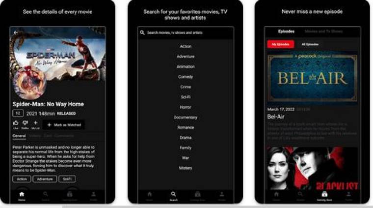 Cinehub Mod APK