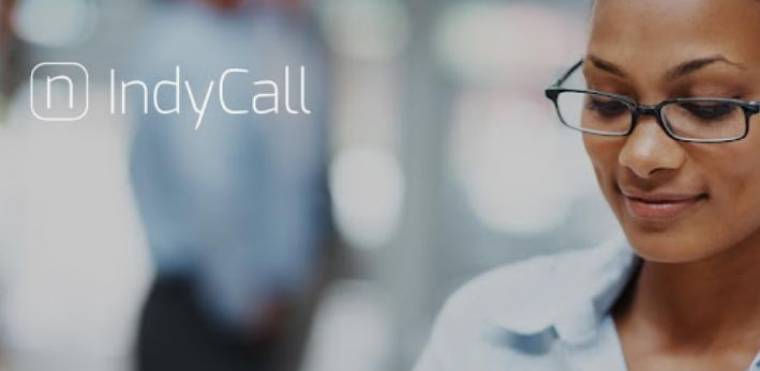 Indycall Mod APK Unlimited Minutes