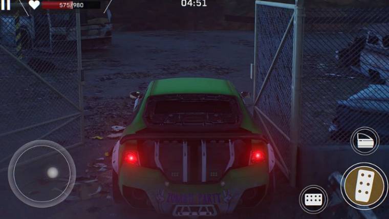 Left To Survive Mod APK