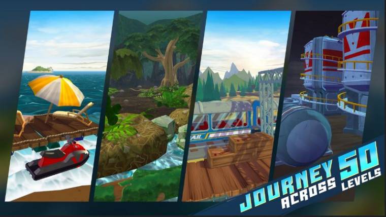 Major Mayhem 2 Mod APK