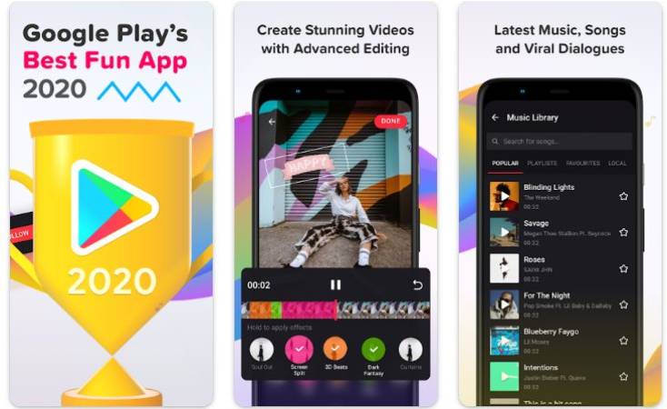 MX Taka Tak Mod Apk