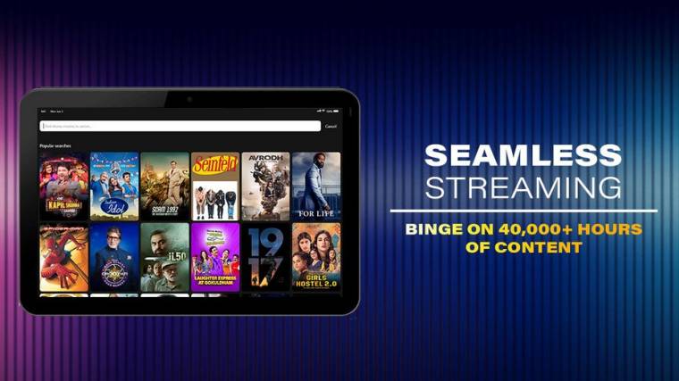 Sony Liv Premium Unlocked Mod Apk