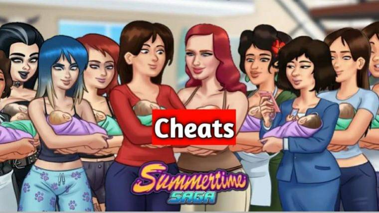 Summertime Saga - Download