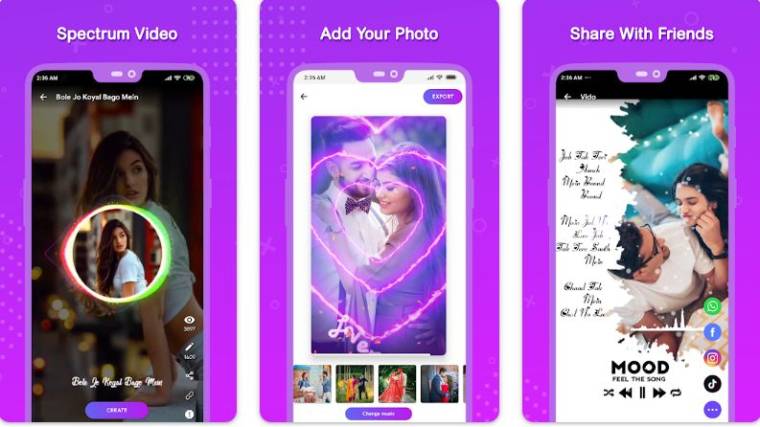 Vido Mod APK