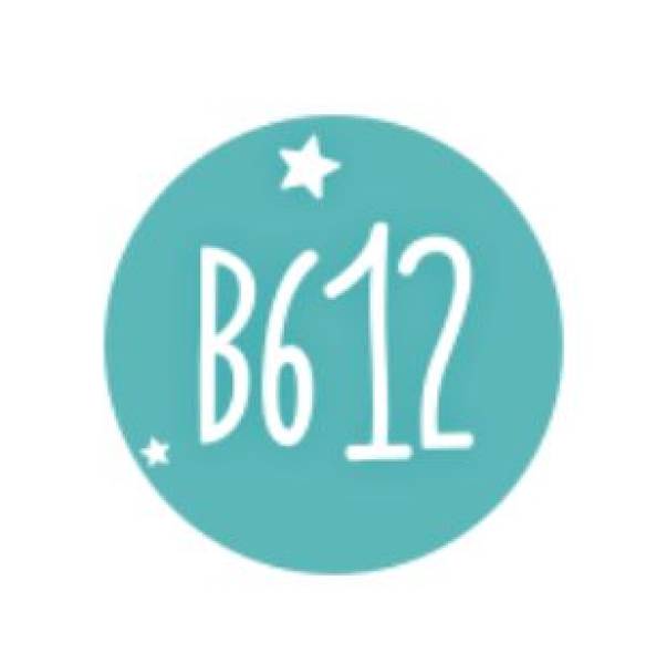 B612 Mod Apk V11 2 10 Premium Unlocked