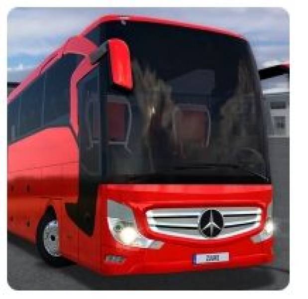 Bus Simulator Ultimate Mod Apk Unlimited Money v2.1.3 - Goku Play Games