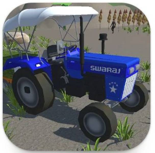 fs 17 indian tractor mod apk download