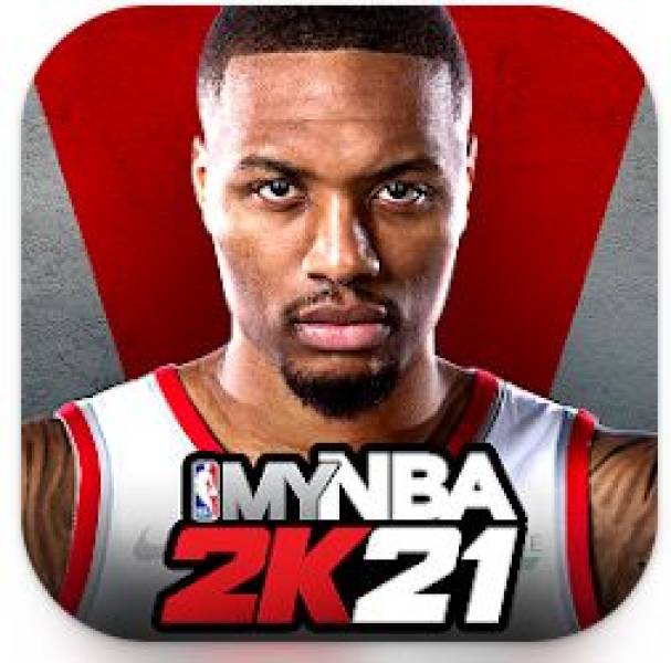 NBA2k21 APK v4.4.0.6984919 Free Download - NBA2k21
