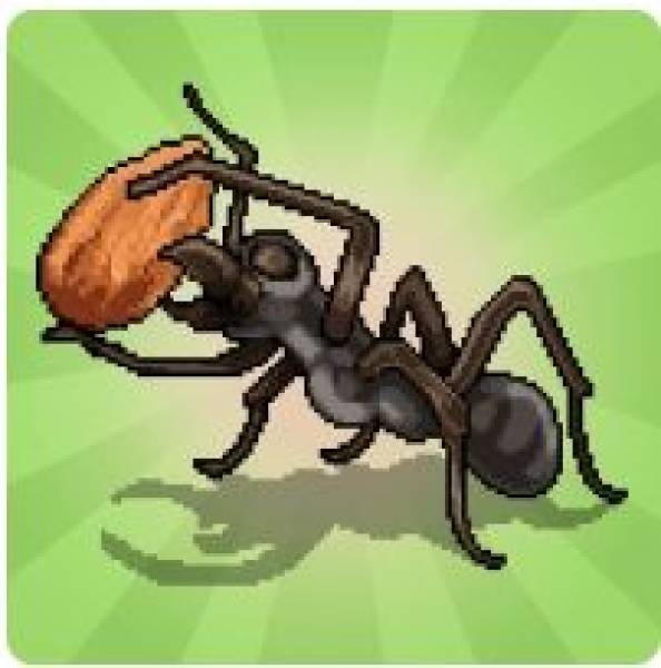 POCKET ANTS Mod APK v0.0822 Unlimited Gems Download POCKET ANTS