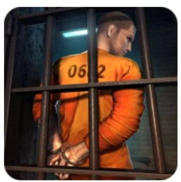 Android के लिए Grand Jail Prison Escape - Criminal Escape Games MOD + डेटा  डाउनलोड करें - apkmods.world