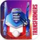 Angry Birds Transformers Mod Apk
