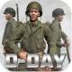 D Day Mod Apk
