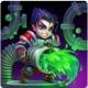 Anh Hùng Chiến Tranh Mod Apk