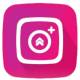 Unduh Insta Up Mod Apk
