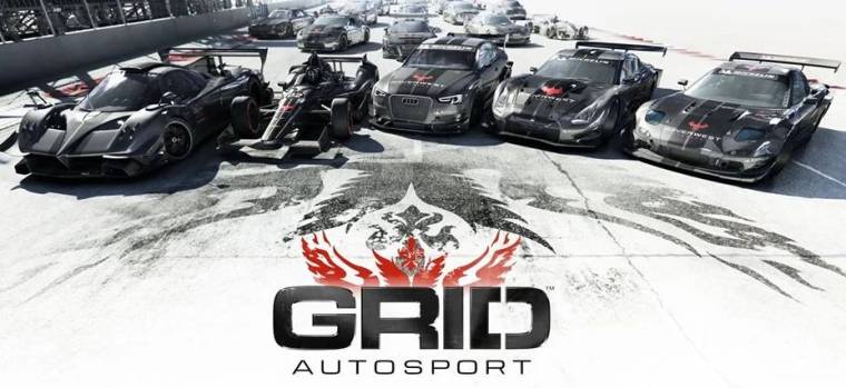 GRID Autosport mostra que modelo premium ainda pode ser lucrativo »