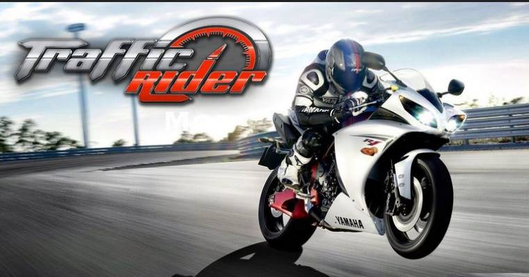 TRAFFIC RIDER INFINITE MONEY v1.5 2019 HACK APK UPDATED 