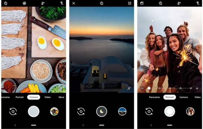 GCam(Google Camera) Mod APK