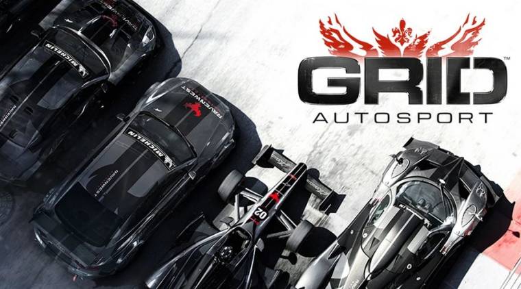 Download GRID™ Autosport - Online Multiplayer Test MOD APK v1.7.2