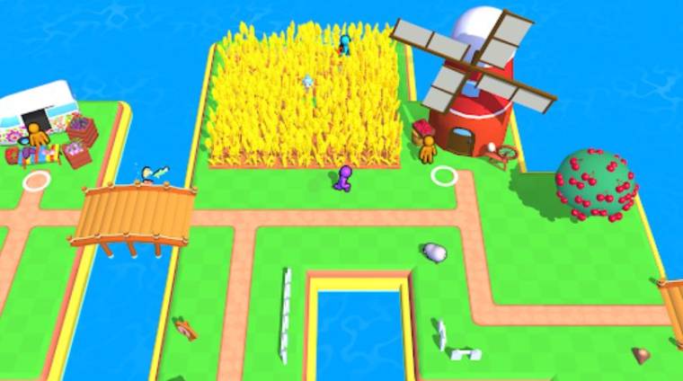 Farm Land Mod APK