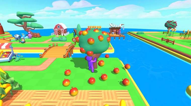 Farm Land Mod APK