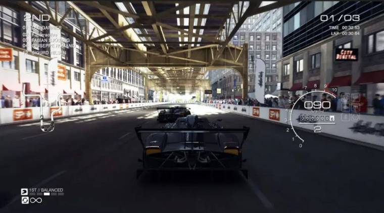 Grid Autosport MOD APK v1.9.4RC1 (Unlimited Money, Gold)