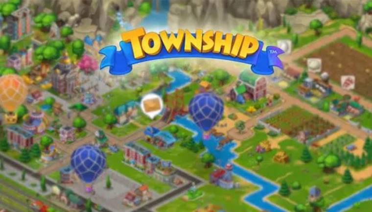 TOWNSHIP MOD APK