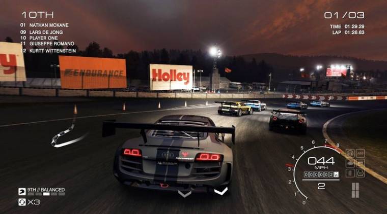 Download GRID Autosport 1.6.1 RC2 Android Apk + Obb + Mod Apk Download  Link's in  Video Description  By  GamEmulator