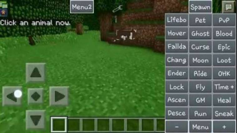 Toolbox For Minecraft 1.19.51 Infinite Time 2023 [ Minecraft Mod