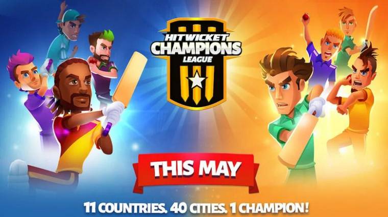 HITWICKET SUPERSTARS MOD APK