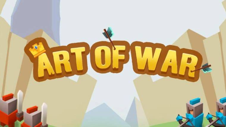 Art Of Legions Mod Apk