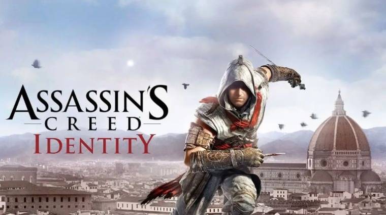 Assassins Creed Identity Mod Apk