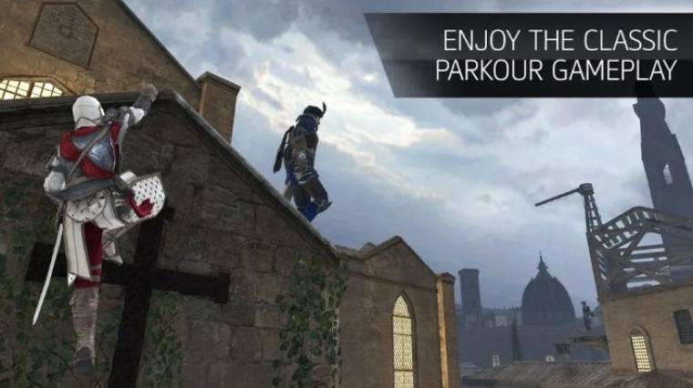 Assassins Creed Identity Mod Apk