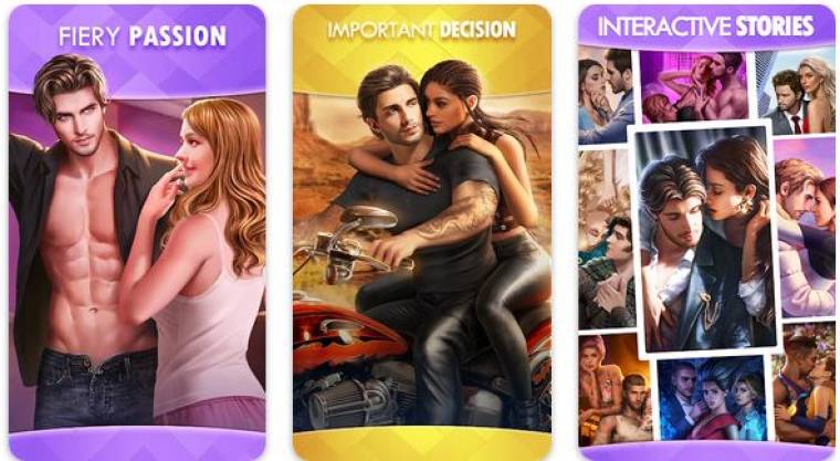 Chapters MOD APK