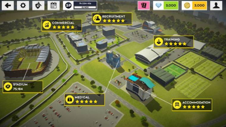 DLS 2022 MOD APK