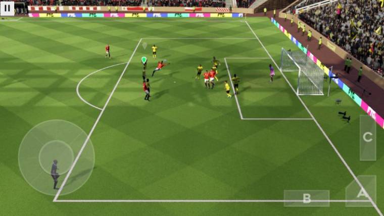 DLS 2022 MOD APK