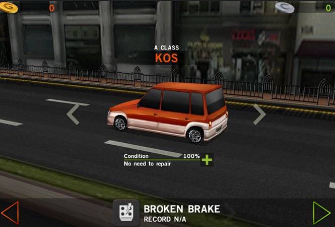 Dr Driving Mod APK