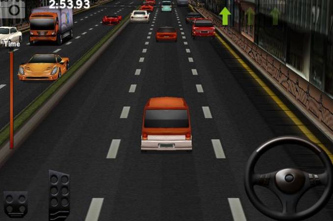 Ultimate Car Driving Simulator Mod APK